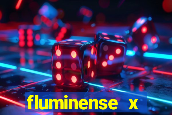 fluminense x criciúma futemax
